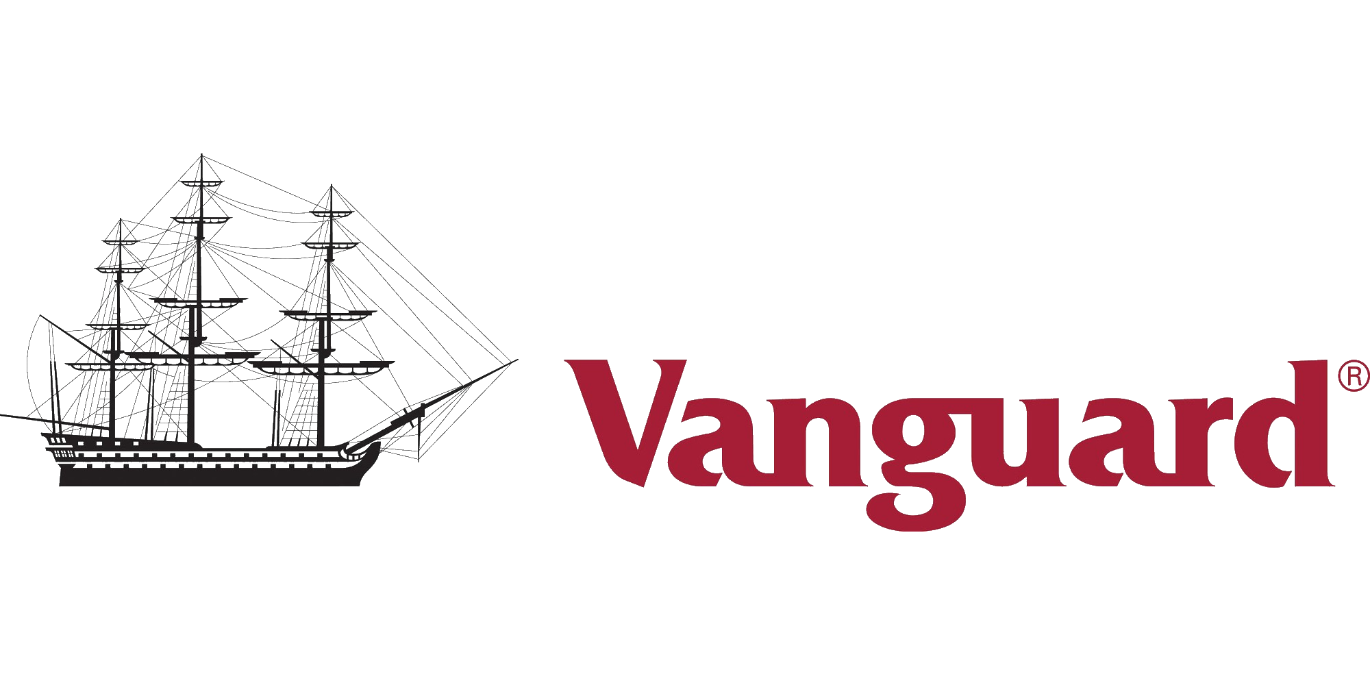 Vanguard Investment Logo