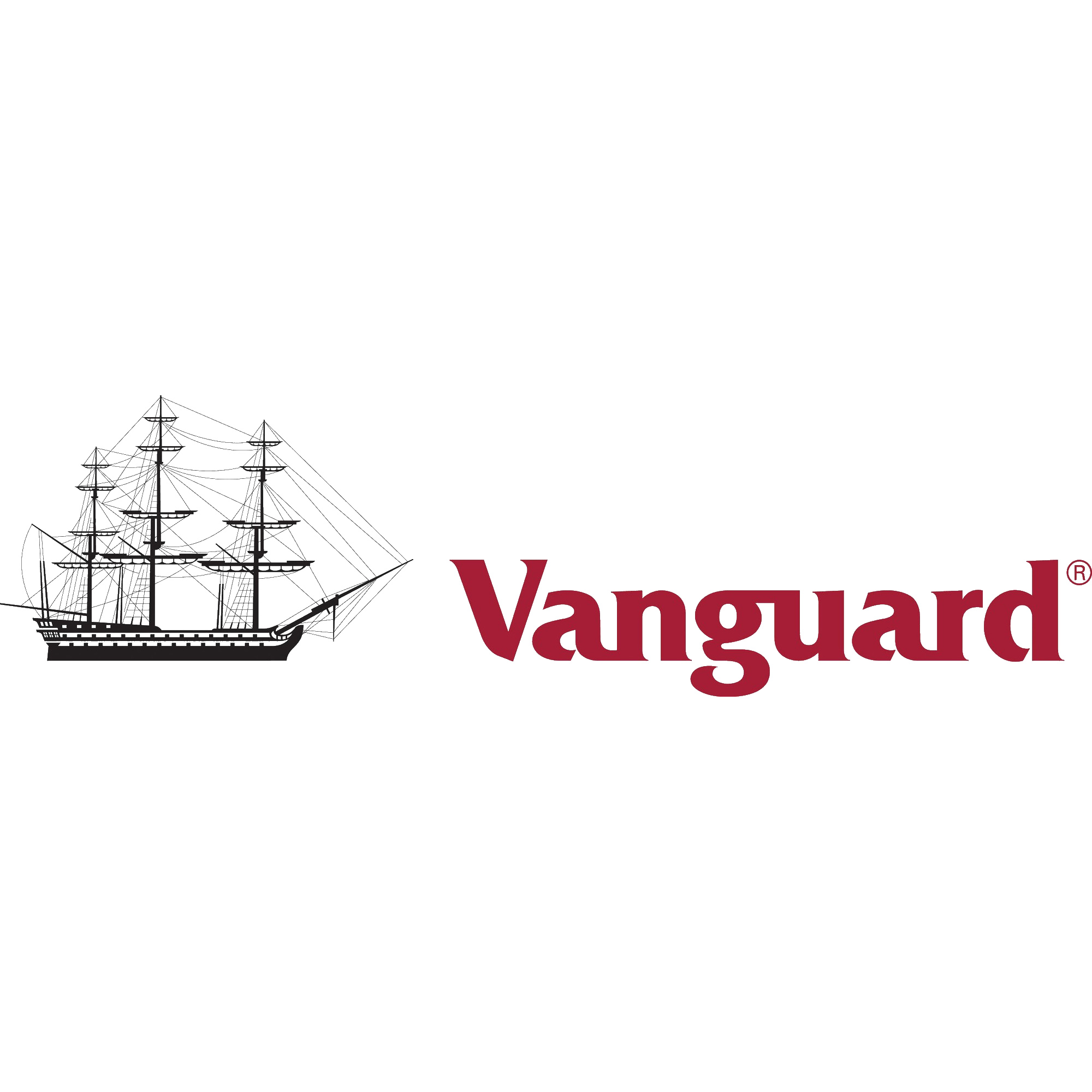 Vanguard Investment Logo